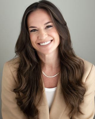 Photo of Katie Card, Psychologist, MC
