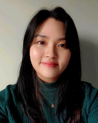 Photo of Jess Koh, MC, ACA-L3, Counsellor