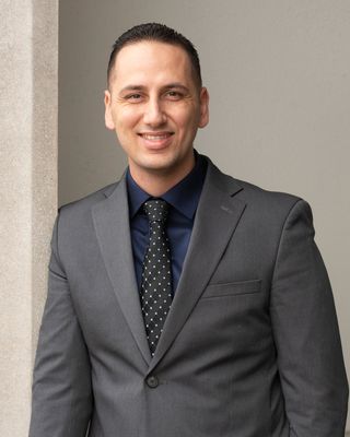 Photo of Joseph Diacheysn, Clinical Social Work/Therapist, LCSW, CCATP, CCTP