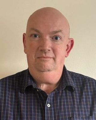 Photo of Daniel Gersten, Counselor, LMHC