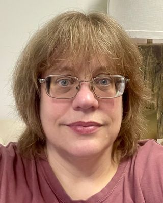 Photo of Deanna Enders-Byers, Counsellor, MC, RCC