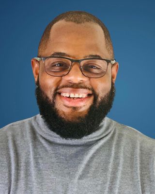 Photo of Brian Stokes, Clinical Social Work/Therapist, LMSW