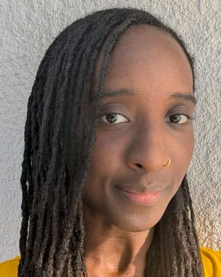 Photo of Courtney Tyson, Licensed Mental Health Counselor, LMHC