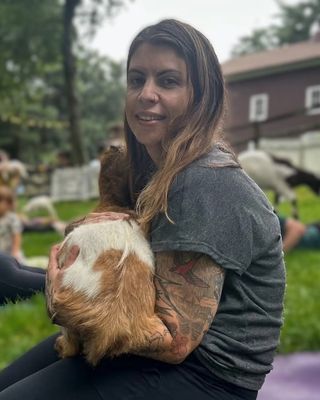 Photo of Christine D Fay - Fay Wellness LLC, Clinical Social Work/Therapist, LICSW, LADC I