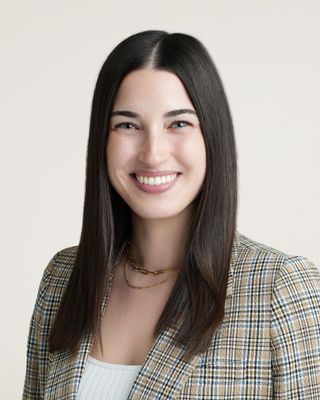 Photo of Julia Schott, Licensed Professional Clinical Counselor, MA, LPCC, LADC