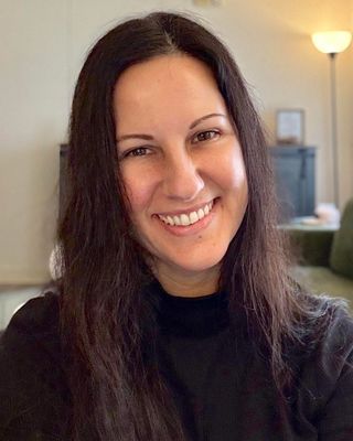 Photo of Melissa Daniel, Licensed Professional Counselor, LPC-S