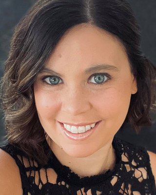 Photo of Emily Sherwood, Licensed Professional Counselor in West Alexandria, OH