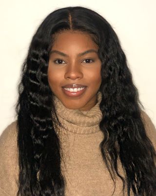 Photo of Azaria J Gibbs - Azaria Gibbs, Professional Counselor Associate, LPCA