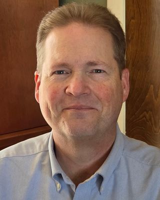 Photo of Thomas W. Hazen, Counselor, M. Ed., LCMHC