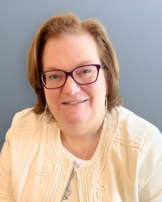 Photo of Katherine Breen, Clinical Social Work/Therapist, LCSW