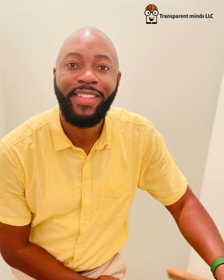 Photo of Keith A Tucker - Transparent Minds LLC , Counselor, MA, ART