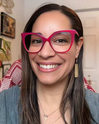 Photo of Toria Shaw Morawski, Clinical Social Work/Therapist, LMSW, IICDP, FNAP