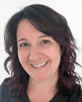 Photo of Stefanie Iverson, Counsellor, MC, RCC