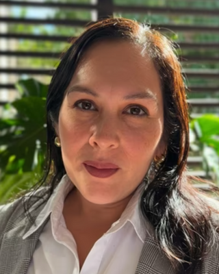 Photo of Giliana Pena, Clinical Social Work/Therapist, LCSW