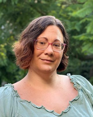 Photo of Jessica Popham, Psychotherapist, PBANZ