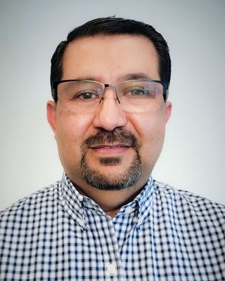 Photo of David A Saavedra, Licensed Master Social Worker, LMSW