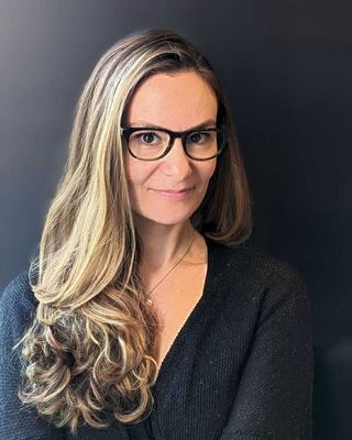 Photo of Kim Rottier, Psychologist in Brooklyn, NY