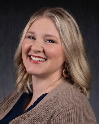 Photo of Jennifer Orr, Counselor