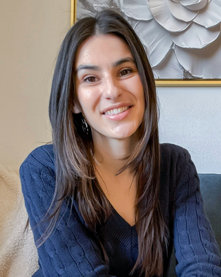 Photo of Meghan Wallace, Licensed Professional Counselor, MA, LPC, LPCMH