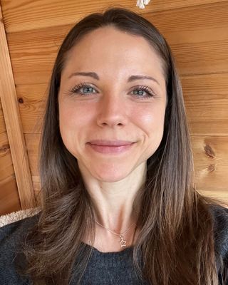 Photo of Ida Griffiths, Psychotherapist, MBACP Accred