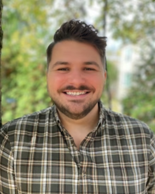 Photo of Jacob Wheatley, Licensed Professional Counselor, LPC