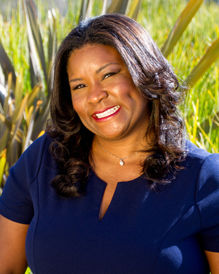 Photo of Dr. LaQuenta Marzett Long, Marriage & Family Therapist in Rancho Cucamonga, CA