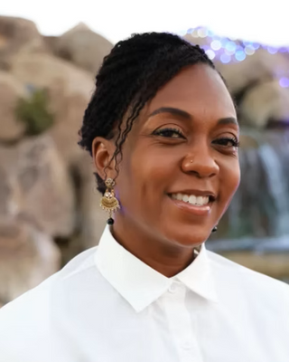 Photo of Raven Taylor-Aduwak, Licensed Associate Counselor, LAC