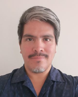 Foto de Pablo Huerta Castillo, Psicólogo, Lic. en Psicología