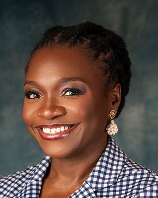 Photo of Yimi Isimenmen Omofuma, Psychologist, PhD, MSCP