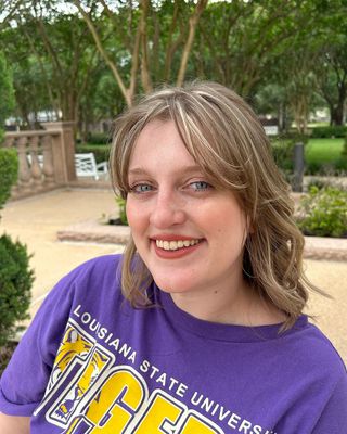 Photo of Madison Anderton, Licensed Master Social Worker in Katy, TX