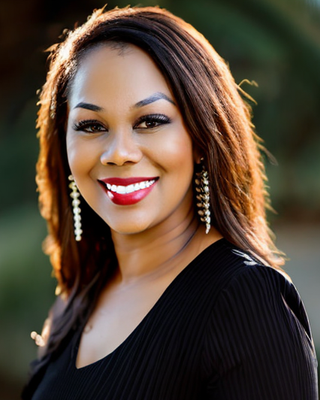 Photo of Dr. Shardae' Tripp, Counselor in Saint Lucie County, FL