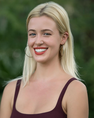 Photo of Bryn Hickey - Bryn Hickey KAP, LGBTQ, EMDR, Licensed Professional Clinical Counselor, LPCC