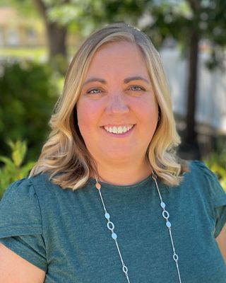 Photo of Allyson Guilbert, Clinical Social Work/Therapist, LCSW