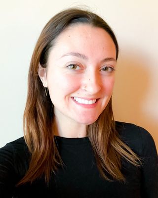 Photo of Grace Dickinson, Clinical Social Work/Therapist in Indianapolis, IN