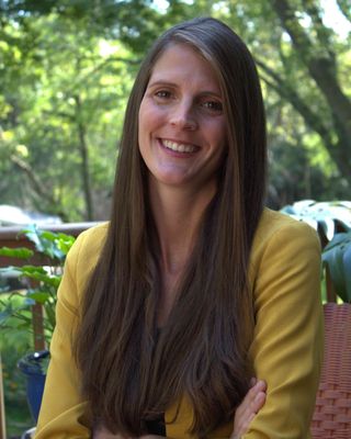 Photo of Anna Clavin, Marriage & Family Therapist, MA, LMFT, IECMH-E, PMH-C