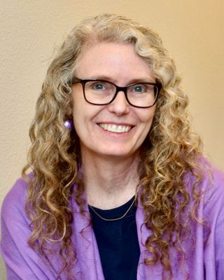 Photo of Sarah Taylor, Professional Counselor Associate, MA