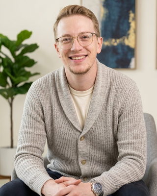 Photo of Sean Bedford, Counselor, MS, LMHC