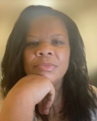 Photo of KATINA GLOVER, Counselor, LHMC, CASAC