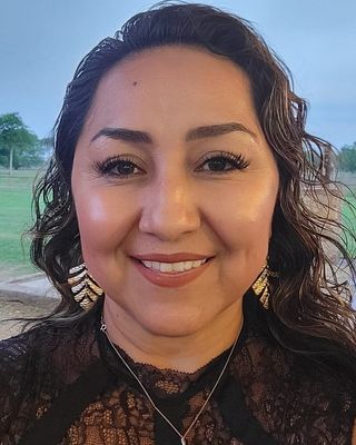 Photo of Yaneli Gonzalez, Licensed Professional Counselor, LPC