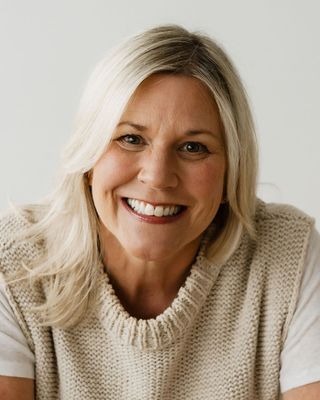 Photo of Pam Blanchard, Life, Coach, MBCT, ADR