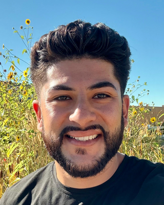 Photo of Oscar Machado-Galaviz, Pre-Licensed Professional, SWC