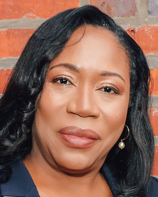 Photo of Cynthia Boucher, Clinical Social Work/Therapist, LCSW