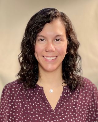Photo of Natasha Martinez, Clinical Social Work/Therapist, MSW, LCSW-C