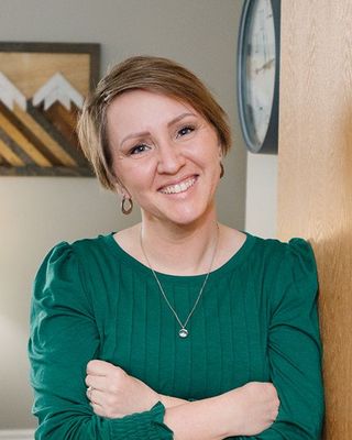 Photo of Erin Black, Clinical Social Work/Therapist, LCSW