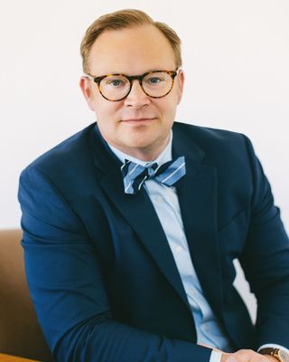 Photo of Chris J.k. Leins - Kentuckiana Treatment Center for Anxiety & OCD, Licensed Professional Clinical Counselor, MA, NCC, LPCC-S