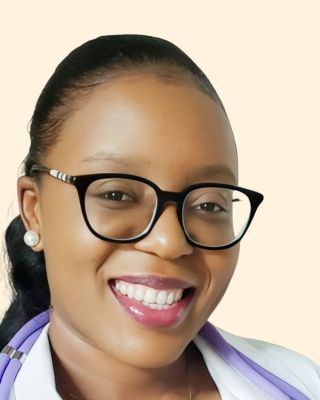 Photo of Michelle Petmi Ndomo, Psychiatric Nurse Practitioner, MSN, PMHNP-B