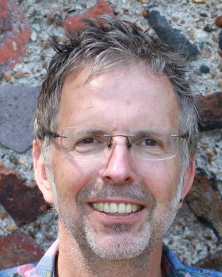 Photo of Mike Van Duuren, MBACP Accred, Counsellor