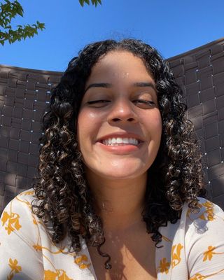 Photo of Olivea Zimmerman, Marriage & Family Therapist Associate, MA, AMFT