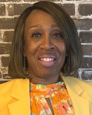 Photo of Chandra Denice McCain - Totally Free Ministries/Soul Redemption Counseling, Pastoral Counselor, RN, LCPC, PhD