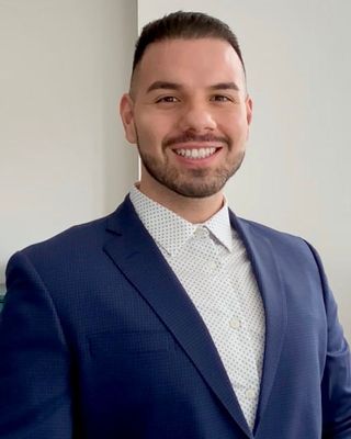 Photo of Jerry Romero, Licensed Professional Counselor, LPC, MSPC, NCMHCE